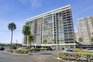 2017 S Ocean Dr 1408 Hallandale Beach, FL 33009 - MLS#A11896514