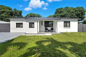 6731 Sw 5th Ter, Miami