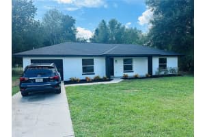 117 Pine Course 17 Ocala, FL 34472 - MLS#A11896529