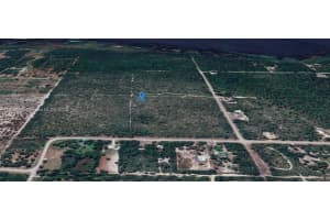 700 Watterson Lake Placid, FL 33852 - MLS#A11896551