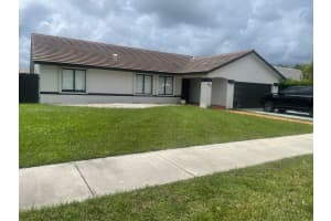14862 Sw 169th Ln Miami, FL 33187 - MLS#A11896559