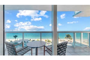 505 N Fort Lauderdale Beach Blvd 1017 Fort Lauderdale, FL 33304 - MLS#A11896561