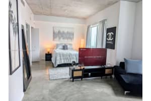 234 Ne 3rd St 1204, Miami