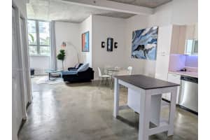 234 Ne 3rd St 1204 Miami, FL 33132 - MLS#A11896567