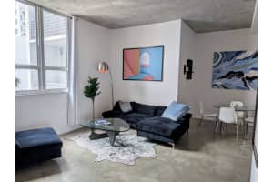 234 Ne 3rd St 1204 Miami, FL 33132 - MLS#A11896567