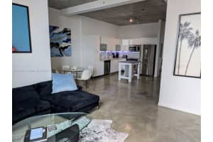 234 Ne 3rd St 1204 Miami, FL 33132 - MLS#A11896567