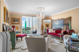 770 Claughton Island Dr 806 Miami, FL 33131 - MLS#A11896593