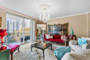 770 Claughton Island Dr 806 Miami, FL 33131 - MLS#A11896593