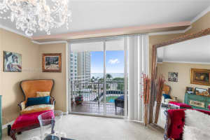 770 Claughton Island Dr 806 Miami, FL 33131 - MLS#A11896593