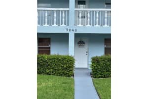 9848 Marina Blvd 811 Boca Raton, FL 33428 - MLS#A11896595