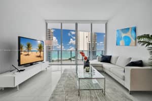 17550 Collins Ave , Sunny Isles Beach, FL 33160 - MLS#A11896598