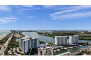 100 Bayview Dr 230 Sunny Isles Beach, FL 33160 - MLS#A11896604