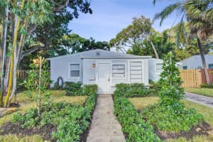 119 Sw 22nd Ave, Fort Lauderdale