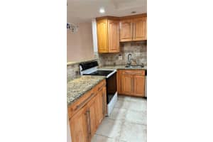 4740 Nw 21st St 303 Lauderhill, FL 33313 - MLS#A11896634