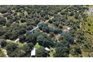 20125 Nw 300th St Okeechobee, FL 34972 - MLS#A11896638