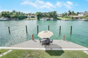 10110 W Bay Harbor Dr 4 Bay Harbor Islands, FL 33154 - MLS#A11896640