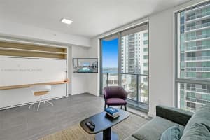 227 Ne 2nd St 1610 Miami, FL 33132 - MLS#A11896646