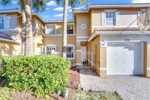 2888 Nw 99th Ter Sunrise, FL 33322 - MLS#A11896650