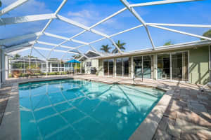 4910 Sorrento Ct Cape Coral, FL 33904 - MLS#A11896695