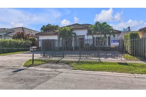 27109 Sw 133rd Ct Homestead, FL 33032 - MLS#A11896704