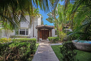401 Sw 28th Rd Miami, FL 33129 - MLS#A11896707