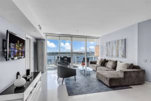 450 Alton Rd 1205 Miami Beach, FL 33139 - MLS#A11896726