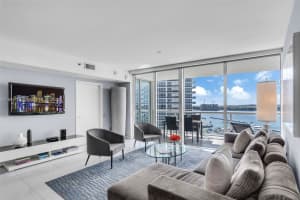 450 Alton Rd 1205 Miami Beach, FL 33139 - MLS#A11896726