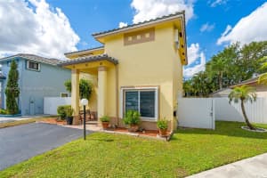 18536 Nw 56th Pl Miami Gardens, FL 33055 - MLS#A11896735