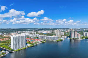 3201 Ne 183rd St 1806 Aventura, FL 33160 - MLS#A11896738