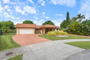 7040 Sw 95th Ct, Miami