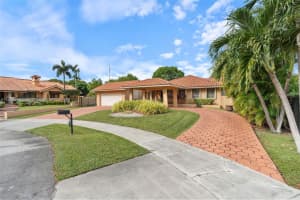 7040 Sw 95th Ct Miami, FL 33173 - MLS#A11896742