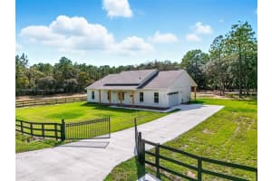 8296 Sw 128 Terrace Ocala, FL 34432 - MLS#A11896744