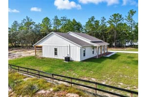 8296 Sw 128 Terrace Ocala, FL 34432 - MLS#A11896744