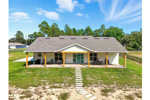 8296 Sw 128 Terrace Ocala, FL 34432 - MLS#A11896744