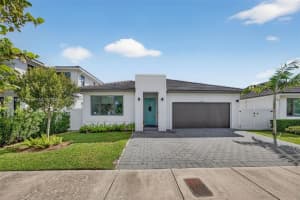 23351 Sw 106th Pl, Homestead