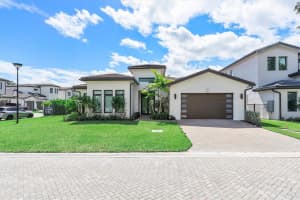3502 N Ashwood Cir N Hollywood, FL 33312 - MLS#A11896758