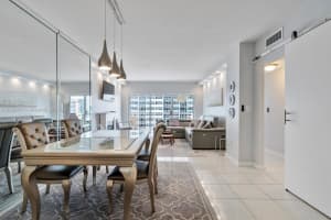 1980 S Ocean Dr 7c Hallandale Beach, FL 33009 - MLS#A11896764