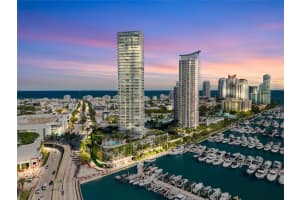 450 Alton Rd 906, Miami Beach