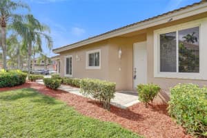 15825 Sw 11th St Pembroke Pines, FL 33027 - MLS#A11896796