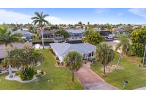 5024 Skyline Blvd Cape Coral, FL 33914 - MLS#A11896797