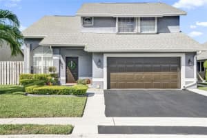 3257 Nw 121st Ave, Sunrise