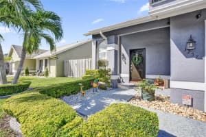 3257 Nw 121st Ave Sunrise, FL 33323 - MLS#A11896805