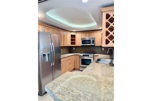 3140 S Ocean Dr 1105 Hallandale Beach, FL 33009 - MLS#A11896806