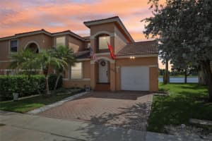 16128 Nw 21st St, Pembroke Pines