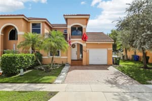 16128 Nw 21st St Pembroke Pines, FL 33028 - MLS#A11896813