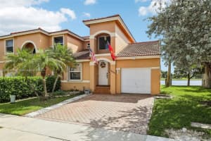 16128 Nw 21st St Pembroke Pines, FL 33028 - MLS#A11896813