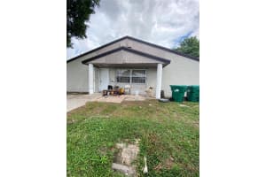 3956 Nw 182nd Ln, Miami Gardens