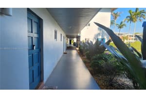 981 Hillcrest Ct 114 Hollywood, FL 33021 - MLS#A11896832