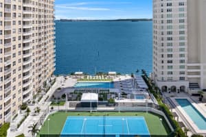 770 Claughton Island Dr 1712 Miami, FL 33131 - MLS#A11896861