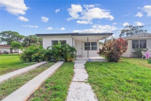 1408 N 23rd St, Fort Pierce